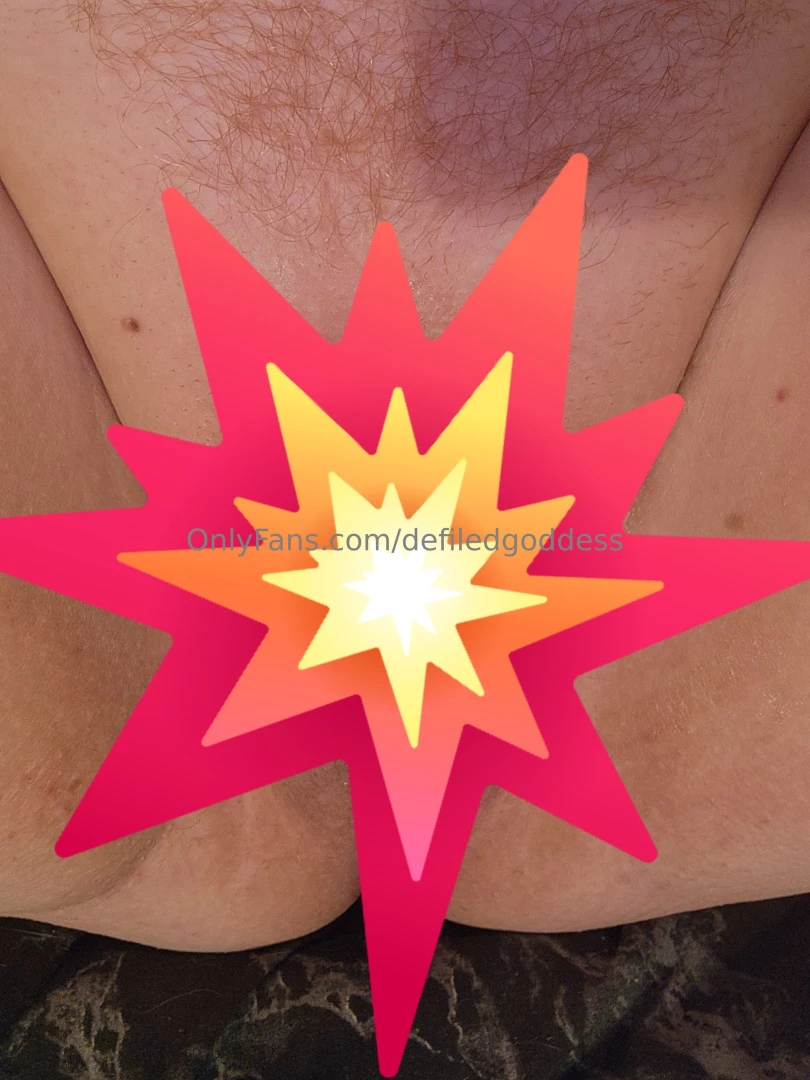 Tell me how pretty my pussy is part 4 