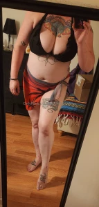 Which cover up is your favorite part 2