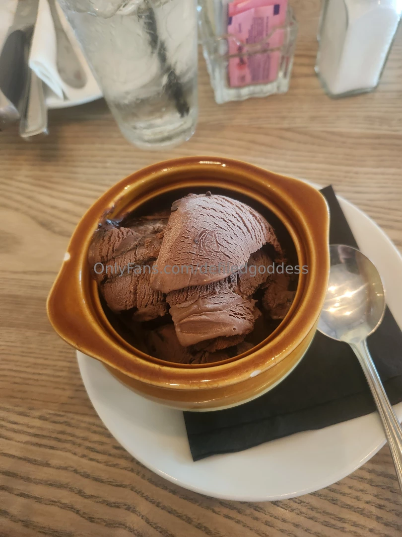 Took a little break to spoil myself today half of this food came home part 2 