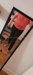 My ex hated this top part 2