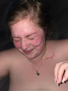 My skin really needed this