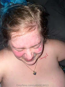 My skin really needed this part 1