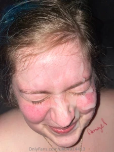 My skin really needed this part 2