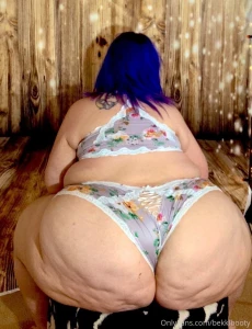 Bekkibooty part 69