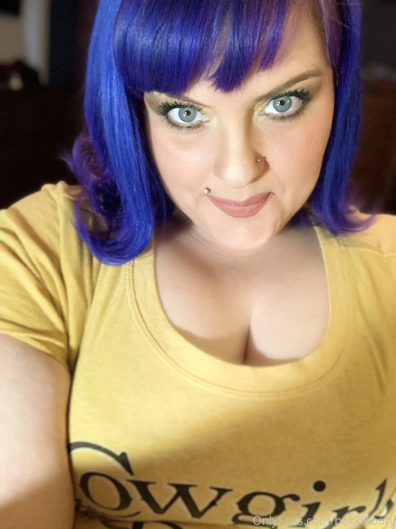 I think the primping pays off 