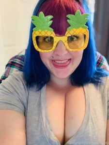 Channeling elton john but i couldn t pass them up they are