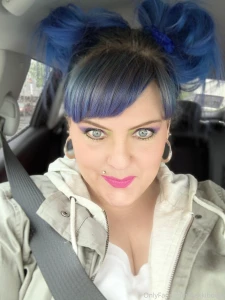 Headed out to do a drive by comic book pick up