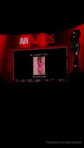 Avn s hottest milf of 2023 a huge thank you to my lustarmy for helping
