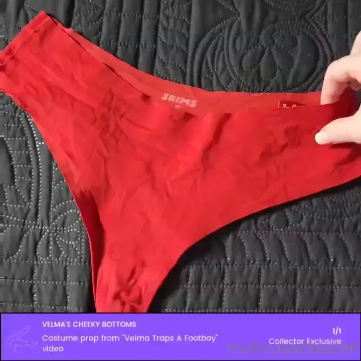 This is your chance to have a 1 1 piece of tinyfeettreat history these 