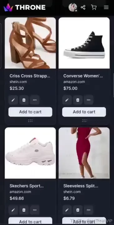 Spoil sunday - my wishlist has been massively updated be a good boy part 1 