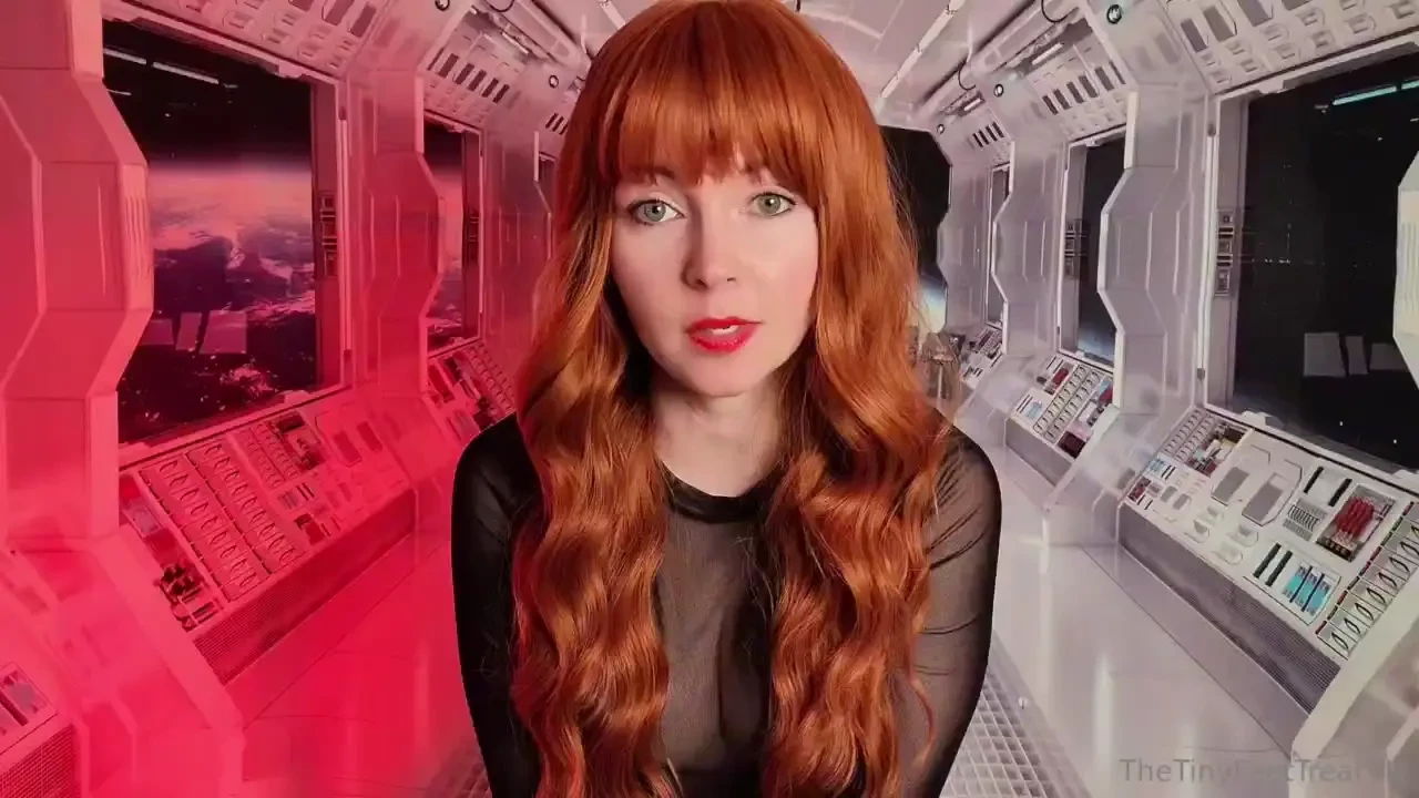 Darth vader in-shoe shoejob - i stole your most talented x-wing pilot part 1 