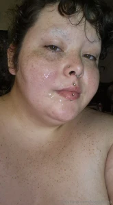 Still out here blowing this was the result of what he was able to