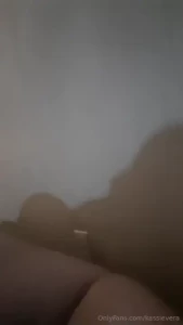 Even my shadow is sexy part 1