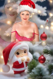 Merry christmas all part 2