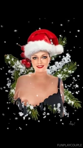 Happy holidays part 357