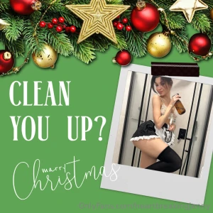 Day 5 you dirty boy you need to be cleaned up right away tip 20 here