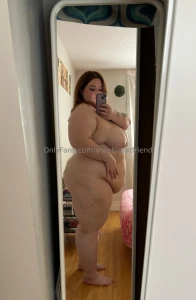 Do you like my belly part 83