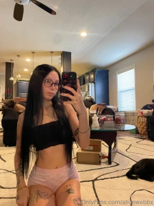 Glasses on or off what s your pick