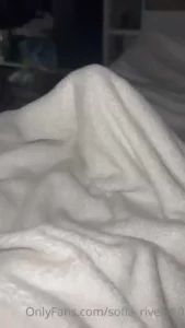 Look this little ghost lol