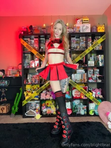 I m curious how long you could last against my demon speed player part 21