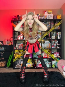 I m curious how long you could last against my demon speed player part 32