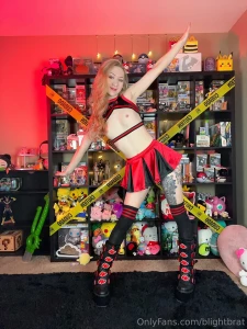 I m curious how long you could last against my demon speed player part 5