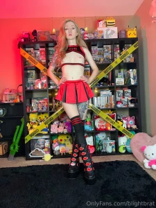 I m curious how long you could last against my demon speed player part 23