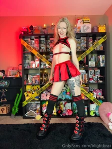 I m curious how long you could last against my demon speed player part 10