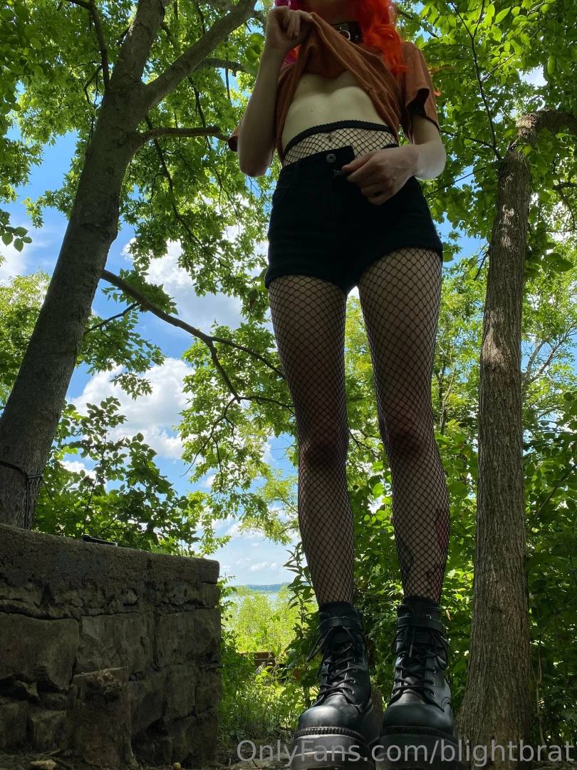 How s the view down there part 178 