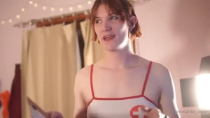 Sorry but your diagnosis is in and its not great part 1