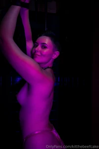 Lock me up and throw away the key baby lt 3 i m all yours part 1