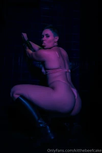 Time to be a brat p part 2