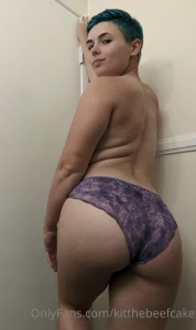 I got some new panties wanna see my favorites part 1