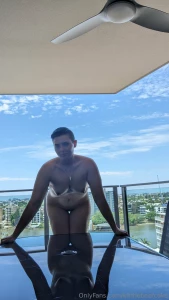 I no longer live at this apartment in aus so i can show off the view a part 2