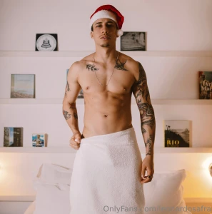 It s coming are you ready for this christmas present