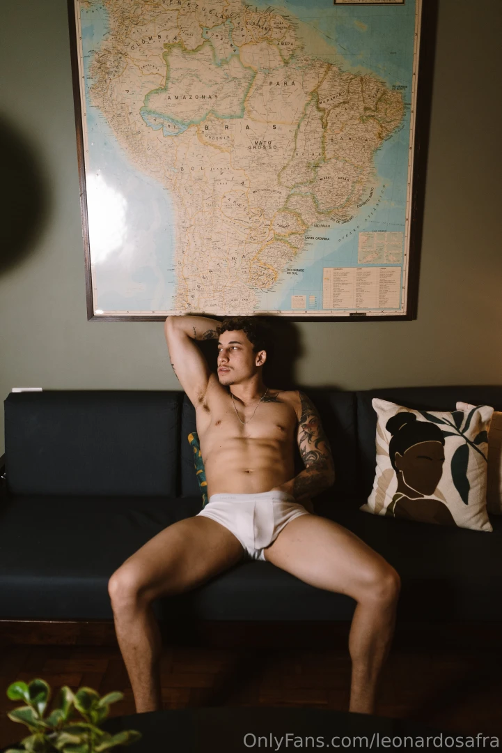 Made in brazil part 1 
