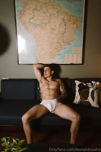 Made in brazil part 1