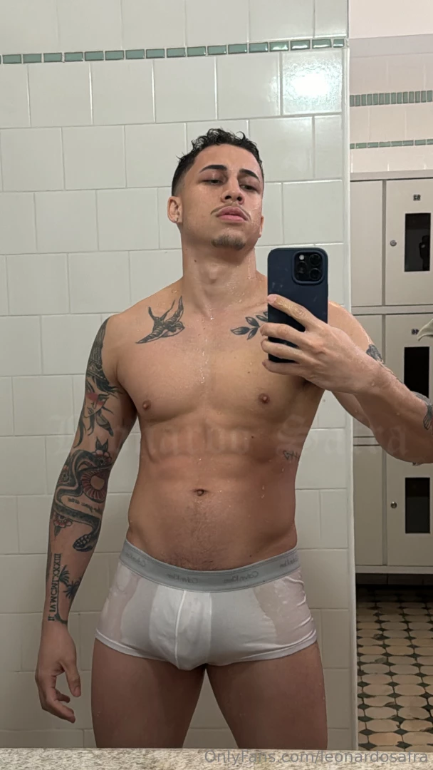 Shower time part 879 