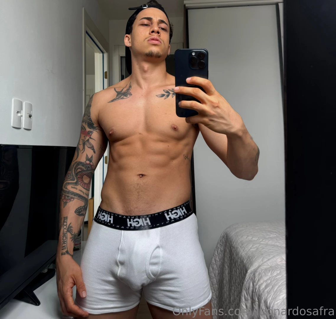 Leonardosafra part 1 