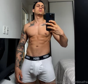 Leonardosafra part 1