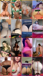 Ana_b hentaiwaifudoll lluvely zapphira candyheisha kathywild1