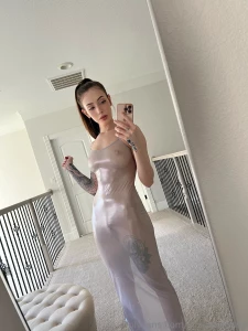 Short or long sleeves for my new alien video figured this would be the