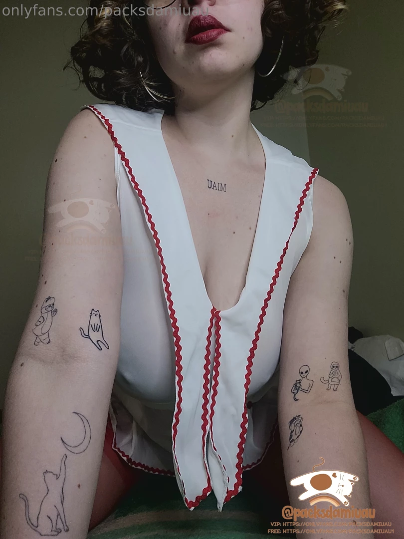 Packsdamiuau part 182709 