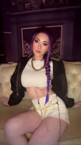 Rumi is here full nude photo set with tiddy grabs pink pussy and part 1