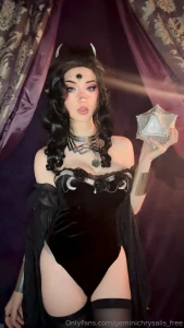 Sorry i haven t been around but here s a sexy new shadowheart set for part 3