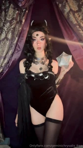 Sorry i haven t been around but here s a sexy new shadowheart set for