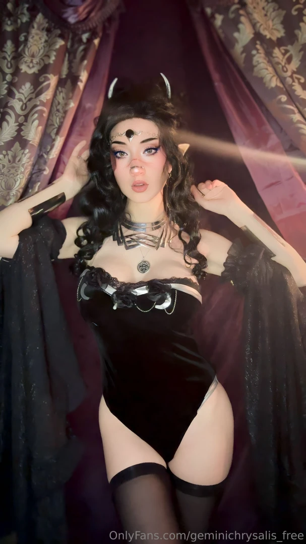 Sorry i haven t been around but here s a sexy new shadowheart set for part 10 