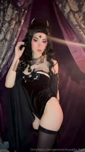 Sorry i haven t been around but here s a sexy new shadowheart set for part 9