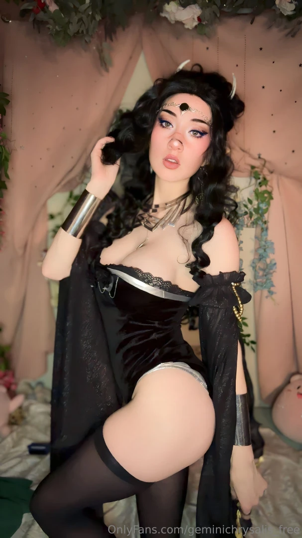 Sorry i haven t been around but here s a sexy new shadowheart set for part 4 