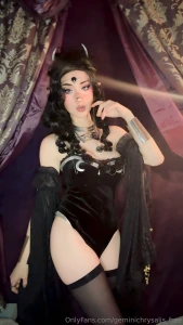 Sorry i haven t been around but here s a sexy new shadowheart set for part 11